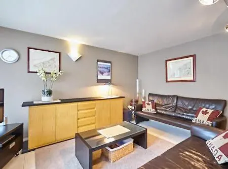Apartment Ocean Ii 5c Ostende