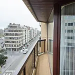 Lecomte - The Shoreline Ocean View 177 Apartamento *