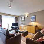 Lecomte - The Shoreline Ocean View 177 Ostende