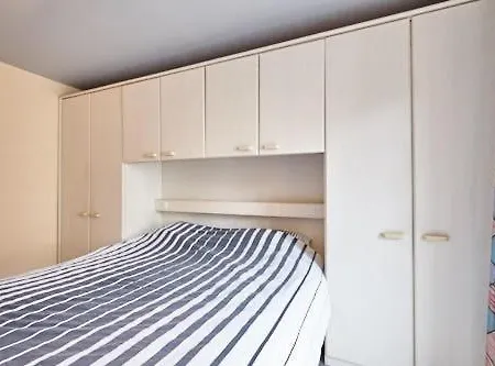 Lecomte - The Shoreline Ocean View 177 Apartment