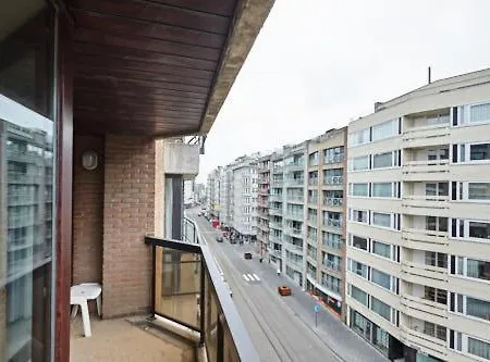 Lecomte - The Shoreline Ocean View 177