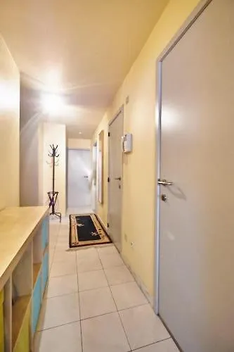 Lecomte - The Shoreline Ocean View 177 *