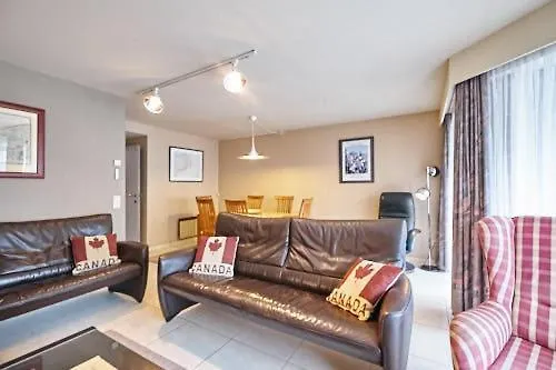 Lecomte - The Shoreline Ocean View 177 Appartement Oostende