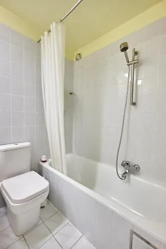 Lecomte - The Shoreline Ocean View 177 Appartement