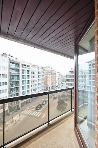 Appartement Lecomte - The Shoreline Ocean View 177