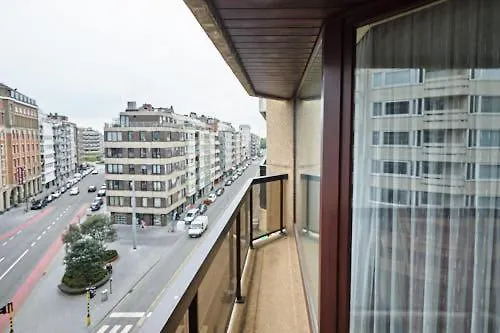 Lecomte - The Shoreline Ocean View 177 Appartement *