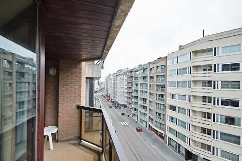 Lecomte - The Shoreline Ocean View 177