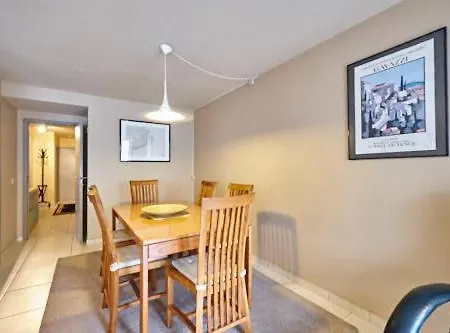 Lecomte - The Shoreline Ocean View 177 Apartment *