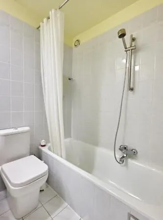 Lecomte - The Shoreline Ocean View 177 Apartamento