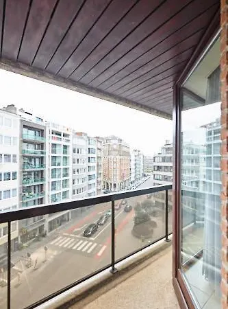 Apartment Lecomte - The Shoreline Ocean View 177