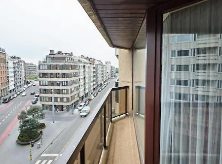 Lecomte - The Shoreline Ocean View 177 Apartamento *