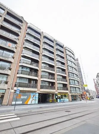 Lecomte - The Shoreline Ocean View 177 *