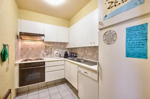 Lecomte - The Shoreline Ocean View 177 * Ostende