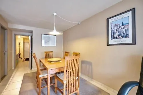 Lecomte - The Shoreline Ocean View 177 Apartment *