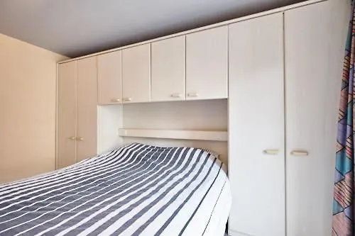 Lecomte - The Shoreline Ocean View 177 Apartment