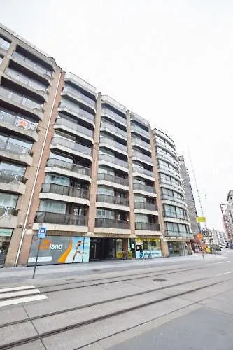 Lecomte - The Shoreline Ocean View 177 *